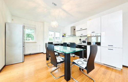 Ribarska Koliba - Stella Adria Villa - Photo 48