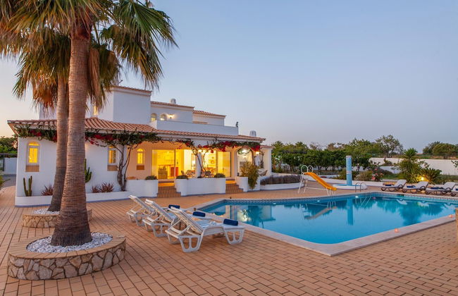 Villa Serena - Foto 28