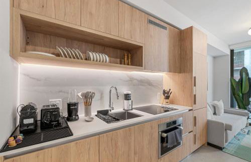 Pool & Gym in Hight-Condo - Foto 12