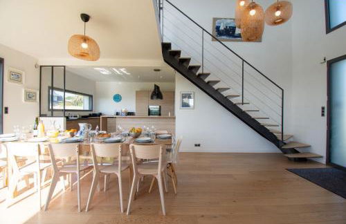 L'Horizon Bleu I Vue panoramique sur la mer - Foto 20