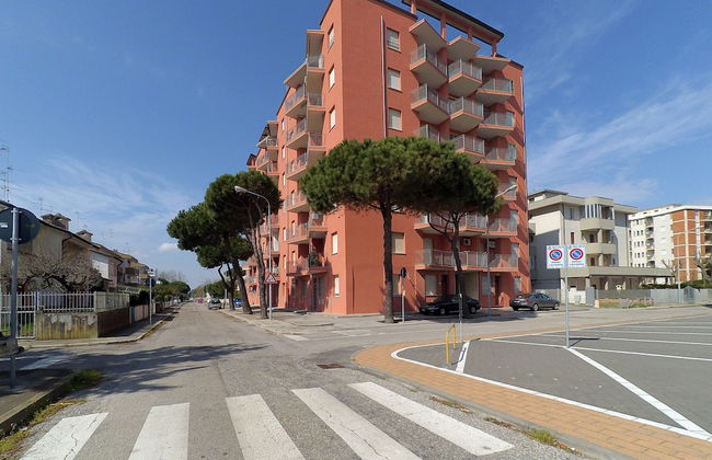 San Remo Apartments - Foto 32