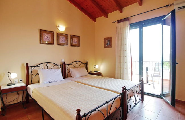 Villa Artemis in Vrises - Foto 7