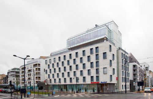 Residhome Bordeaux - Foto 58