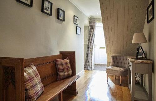 Glenalbyn Cottage - Foto 10