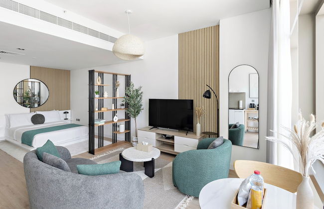 Silkhaus Liberty House - Foto 5