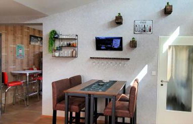 Friesenkate Bensersiel - Photo 5