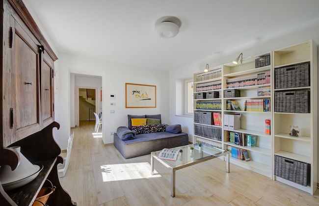 Henry-historic Center 300mt From Lake - Foto 3