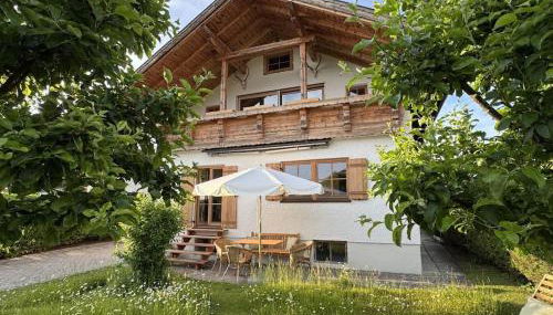 Holiday apartment with 2 bedrooms - Foto 1, Other