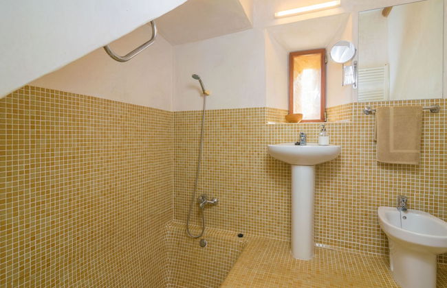 Viterbo in Mallorca With 3 Bedrooms and 3 Bathrooms - Photo 27