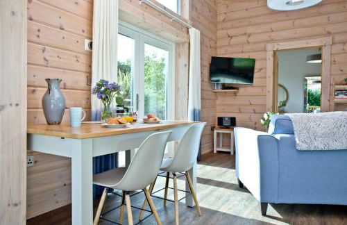 Cutterbrough, Great Field Lodges - Foto 9