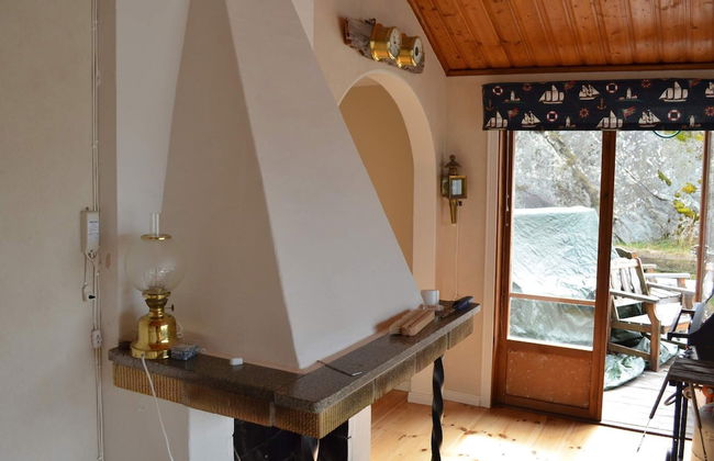 4 Star Holiday Home in Musko - Photo 8