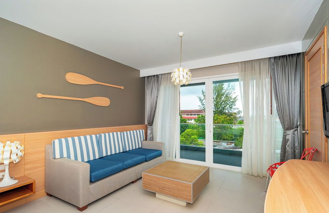 Ratana Platinum Resort - Foto 64