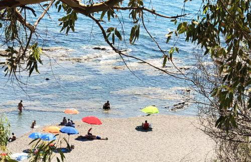 Spacious house with jacuzzi in Brancaleone Marina - Foto 56