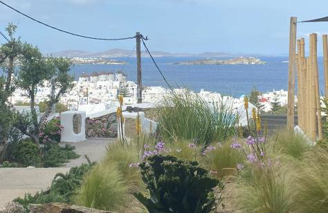 THE VIEW OF MYKONOS - Foto 10