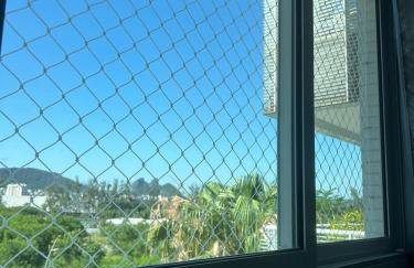 Apto na Barra da Tijuca próximo a praia - Foto 16