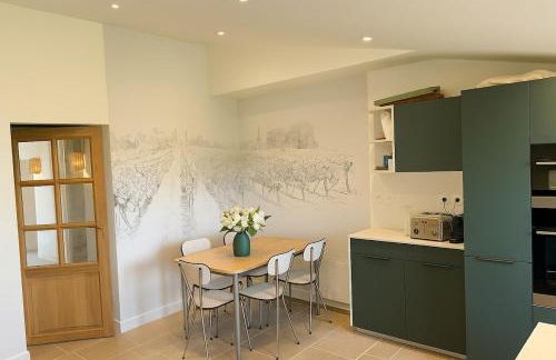 Maison de campagne 10 couchages - Foto 15