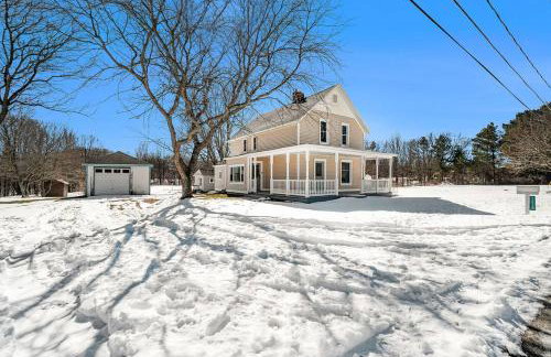 Relaxing Ski & Soak Getaway - Foto 23