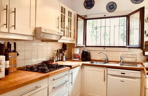 Villa con Piscina en Marbella - Pass the Keys - Foto 8