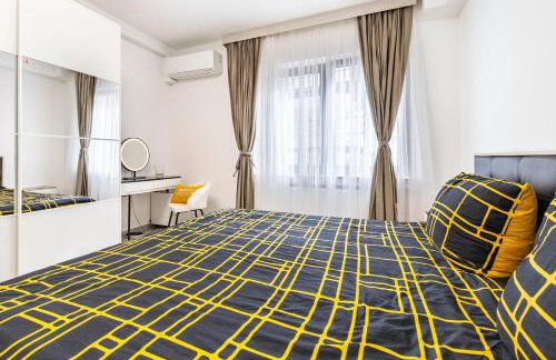 Downtown Apartments - Foto 31