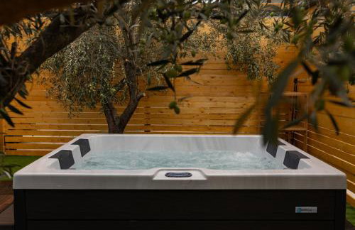 KOVU chalet - Foto 35