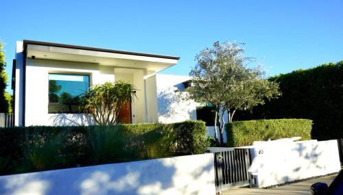 The Hollywood House - Foto 4