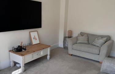 3 bed 3 en-suite - HOT TUB! - Foto 8