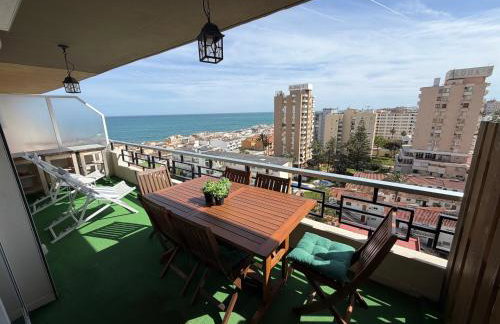 Apartamento Carihuela Torremolinos - Foto 3