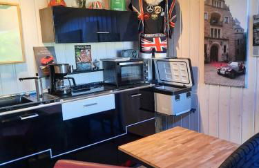 Home&Classic - Alte Werkstatt - Photo 8