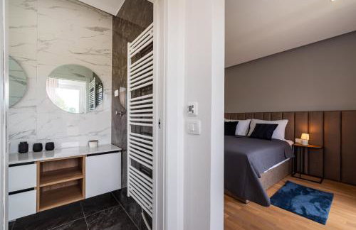 Exceptional Villa Idalia near ZADAR, NIN & QUEENS BEACH, Heated Pool, Privacy - Foto 25