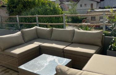 Apartament przy plaży 2, Marynarki Polskiej 57 - Foto 44