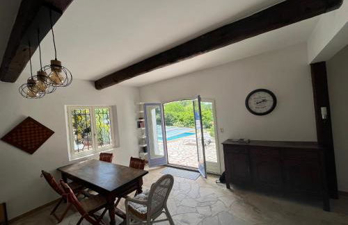 La Casane - Private Villa - Provence - Foto 18