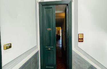 Appartamento sul Teatro San Carlo - Photo 52