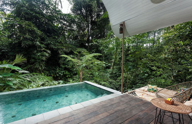 Sacred Canyon Reserve by Pramana Villas - Foto 19