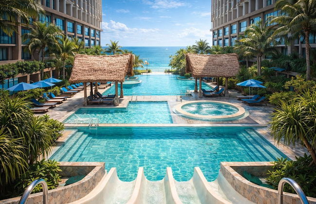 Mandala Sunrise Escape - Foto 61