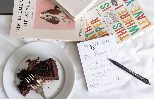 The River Inn - Foto 10