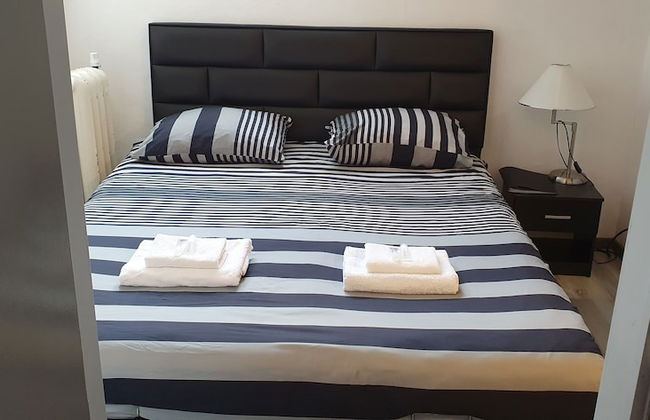 Residence Marie-Thérese - Foto 10