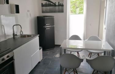 Ferienwohnung II Sarrebriese - Foto 1