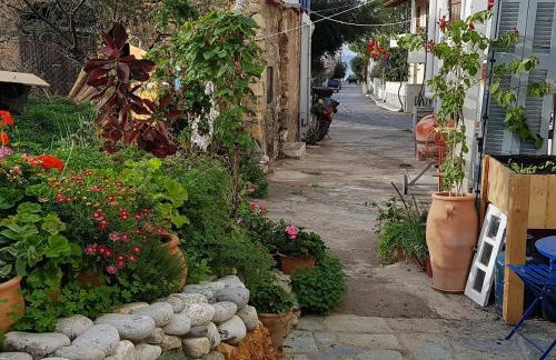 Mochlos Beach Villa Seafront house - Photo 64