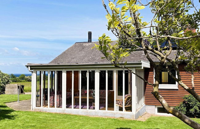 6 Person Holiday Home in Augustenborg - Foto 1