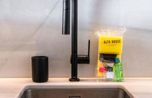 Alta House Apartments Sa Blava - Foto 14