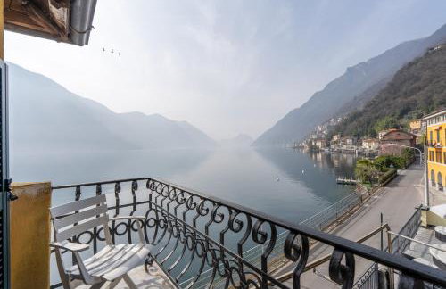 La Sentinella - Lake View Panoramic Terrace - Foto 45