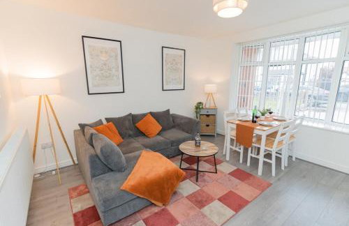 Blackthorne House - Foto 2