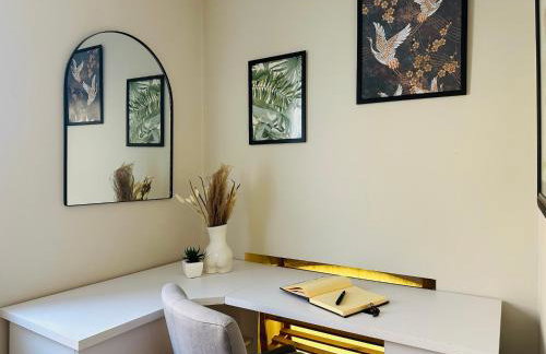 Stylish, modern apartment in Central London - Foto 2