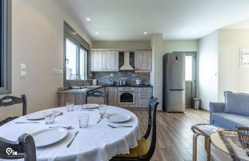 Red Port Seaview House in Rafina - Foto 22