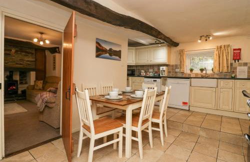 Taylor's Cottage - Foto 10