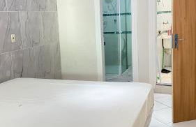 Casa de 2 QUARTOS COM PISCINA - Foto 23