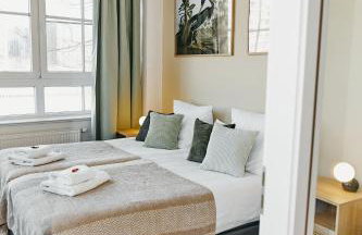 Family-friendly Waterfront Loft, 3 Bedrooms, 130 m2 - Photo 3