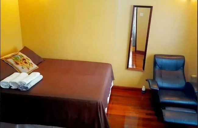 New Kingston Guest Apt at Dorchester - Foto 9