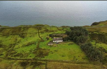 Sunnyhill Cottage - Foto 22