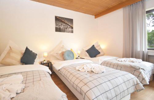 Schonungen 06 - Apartment für Firmen - Foto 21